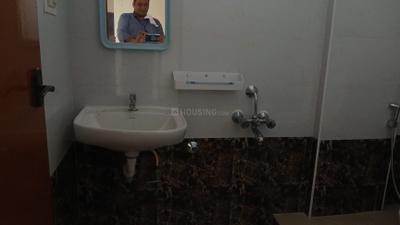 Image of 1200 Sq.ft 2 BHK Apartment / Flat for rent in Banaswadi, Bengaluru for Rs. 31500