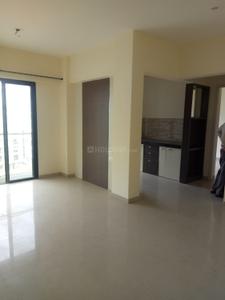 Living Room Image of 630 Sq.ft 1 BHK Apartment / Flat for sale in Sumit Greendale, Virar West Virar for Rs. 3551000