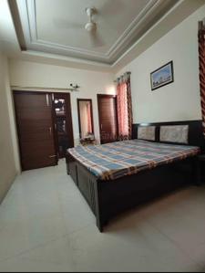 Bedroom Image of 910 Sq.ft 2 BHK Builder Floor for sale in Sector 126 Mohali for Rs. 3290000