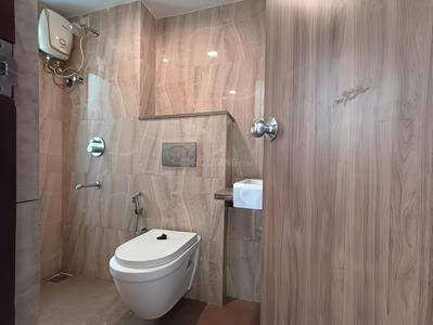 Image of 655 Sq.ft 1 BHK Apartment / Flat for rent in Lodha Amara, Kolshet, Thane for Rs. 27000