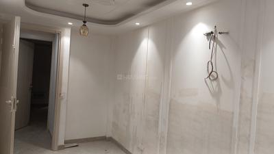 Living Room Image of 550 Sq.ft 2 BHK Builder Floor for sale in Govindpuri Extension New Delhi for Rs. 7500000