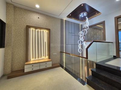 Pooja Room Image of 1650 Sq.ft 3 BHK Independent House for sale in Nipania Indore for Rs. 12100000
