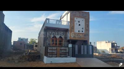 Image of 1100 Sq.ft 2 BHK Independent House for rent in Bindayaka, Jaipur for Rs. 12000