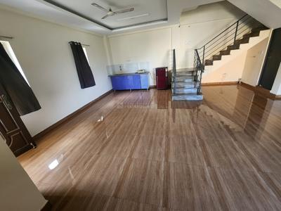 Hall Image of 1730 Sq.ft 2 BHK Duplex for sale in Vimosh Estillo Studios, Nemmeli Chennai for Rs. 7500000