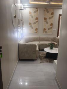 Hall Image of 1640 Sq.ft 3 BHK Apartment / Flat for sale in Kanakpura Jaipur for Rs. 8300000
