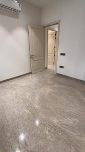 Hall Image of 2118 Sq.ft 3 BHK Builder Floor for sale in Rajouri Garden New Delhi for Rs. 49900000