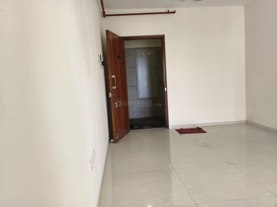 Bedroom Image of 650 Sq.ft 1 BHK Apartment / Flat for rent in Shree Naman Premier, Andheri East Mumbai for Rs. 56000