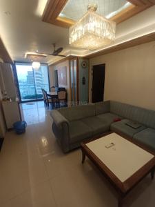Hall Image of 3000 Sq.ft 3 BHK Penthouse for rent in Shyam Nagar Jaipur for Rs. 55000