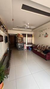 3 BHK Fully Furnished Flat