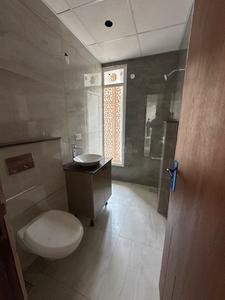 Bathroom Image of 1245 Sq.ft 3 BHK Apartment / Flat for sale in The Medallion, Sector 82 A Mohali for Rs. 13900000