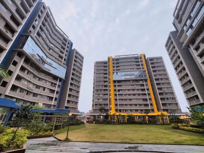 Image of 1345 Sq.ft 3 BHK Apartment / Flat for sale in The Anand Ville, Dagapur, Siliguri for Rs. 7000000