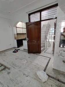 Bedroom Image of 1600 Sq.ft 2 BHK Builder Floor for rent in Sector 48 Noida for Rs. 30000