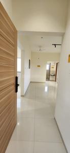 Hall Image of 1235 Sq.ft 3 BHK Apartment / Flat for sale in 24 Life Bliss, Dudulgaon Pune for Rs. 7600000