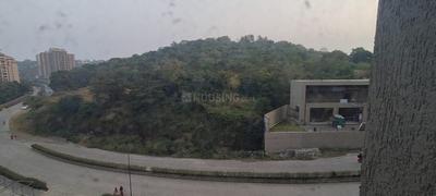 Image of 1297 Sq.ft 2 BHK Apartment / Flat for sale in Skyi Songbirds , Bhugaon, Pune for Rs. 10000000