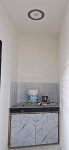 Kitchen Image of 520 Sq.ft 2 BHK Independent House for sale in Noida Extension Greater Noida for Rs. 3450000