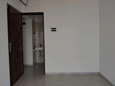 Bedroom Image of 2250 Sq.ft 3 BHK Apartment / Flat for sale in Vasant Deep, Kharghar Navi Mumbai for Rs. 40000000