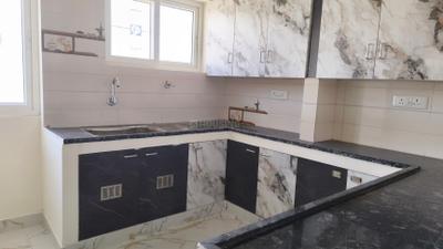 Kitchen Image of 1250 Sq.ft 2 BHK Apartment / Flat for rent in KK Nagar Madurai for Rs. 28000