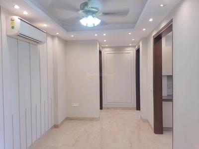 Dining Area Image of 2367 Sq.ft 3 BHK Builder Floor for sale in Mayfield Garden Luxury Floors, Mayfield Garden Gurgaon for Rs. 36000000