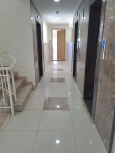 Image of 1022 Sq.ft 2 BHK Apartment / Flat for rent in Mantri Serenity, Bikasipura, Bengaluru for Rs. 40000