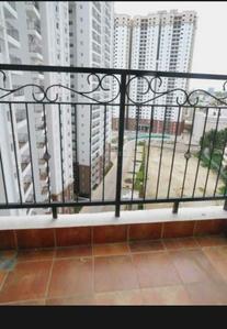 1 BHK Flat