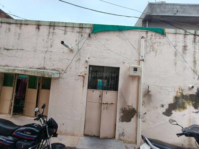 Image of 432 Sq.ft 1 BHK Independent House for sale in Police Colony, Surendranagar for Rs. 860000