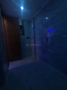 Image of 1132 Sq.ft 3 BHK Builder Floor for rent in Saket, New Delhi for Rs. 31000