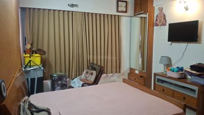 Bedroom Image of 2900 Sq.ft 4 BHK Apartment / Flat for sale in Vastu Oasis, Thaltej Ahmedabad for Rs. 35000000