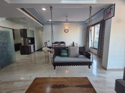 Hall Image of 3100 Sq.ft 4 BHK Apartment / Flat for sale in Satellite Ahmedabad for Rs. 32500000