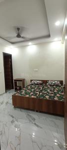 Bedroom Image of Family Touch Co-living Luxury Pg/hostels in Sector 59, Noida