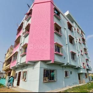 Image of 722 Sq.ft 2 BHK Apartment / Flat for sale in Maheshtala, Kolkata for Rs. 2400000