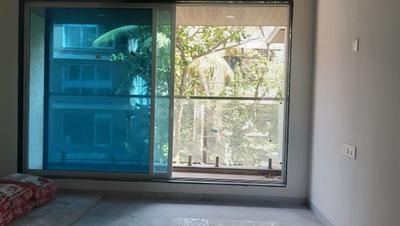 Hall Image of 1600 Sq.ft 3 BHK Apartment / Flat for sale in Shree Sawan Serenity, Nerul Navi Mumbai for Rs. 27500000