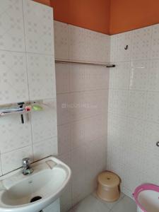 Bathroom Image of 1220 Sq.ft 3 BHK Apartment / Flat for sale in Birubari Guwahati for Rs. 6200000