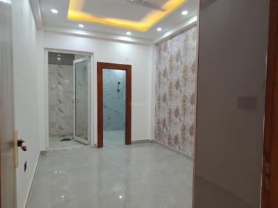 Bedroom Image of 1350 Sq.ft 3 BHK Builder Floor for sale in Indirapuram Ghaziabad for Rs. 13500000