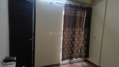 Bedroom Image of 1210 Sq.ft 3 BHK Builder Floor for sale in Signature Global Park 2 And 3, Sector 36 Sohna for Rs. 12100000