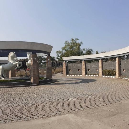 Hi - Link Residency Apartments LIG And AMP EWS Master Layout 1