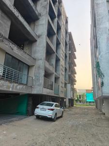 Image of 2175 Sq.ft 4 BHK Apartment / Flat for sale in AG8 Aster Jewel, Salaiya, Bhopal for Rs. 12500000