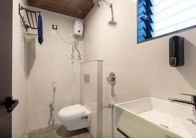 Bathroom Image of 3800 Sq.ft 4 BHK Villa for sale in Karjat Thane for Rs. 31000000