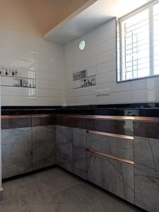 Kitchen Image of 1245 Sq.ft 2 BHK Apartment / Flat for sale in Hennagara Amanikere Bengaluru for Rs. 8000000