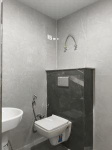Bedroom One Image of 1500 Sq.ft 3 BHK Apartment / Flat for sale in Vyom Residency, Noida Extension Greater Noida for Rs. 6345000