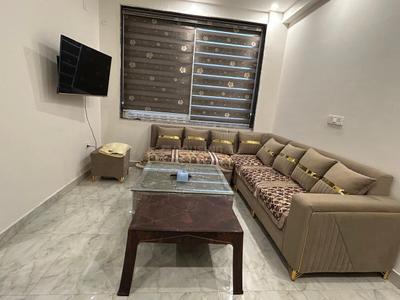 Hall Image of 1890 Sq.ft 3 BHK Builder Floor for rent in Kishanpur Dehradun for Rs. 46000