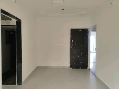 Living Room Image of 880 Sq.ft 2 BHK Apartment / Flat for sale in Poonam Vista, Virar West Virar for Rs. 6500000