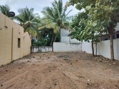 Image of 2400 Sq.ft Residential Plot / Land for sale in Navavur Pirivu, Coimbatore for Rs. 11550000