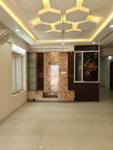 Hall Image of 1380 Sq.ft 3 BHK Apartment / Flat for sale in Brigade Yelahanka by Brigade Enterprises Ltd, Yelahanka Bengaluru for Rs. 13580000