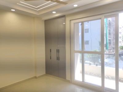 Bedroom Image of 1080 Sq.ft 3 BHK Builder Floor for sale in Green Field Colony Faridabad for Rs. 13000000