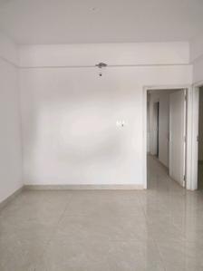 Dining Area Image of 1080 Sq.ft 2 BHK Apartment / Flat for sale in MG Infinity, Kadagrahara Bengaluru for Rs. 5160000