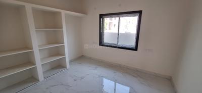 Bedroom Image of 2700 Sq.ft 3 BHK Independent House for sale in Thumukunta Secunderabad for Rs. 16000000