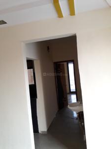 Hall Image of 626 Sq.ft 1 RK Apartment / Flat for rent in Sarvodaya Garden Co-operative Housing Society, Kalyan West Kalyan for Rs. 15000