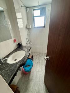 Image of 1910 Sq.ft 3 BHK Apartment / Flat for rent in Duville Riverdale Residences I, Kharadi, Pune for Rs. 62000