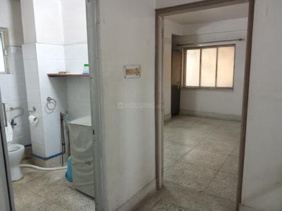 Bathroom Image of 1401 Sq.ft 2 BHK Apartment / Flat for sale in South Dum Dum Kolkata for Rs. 7000000