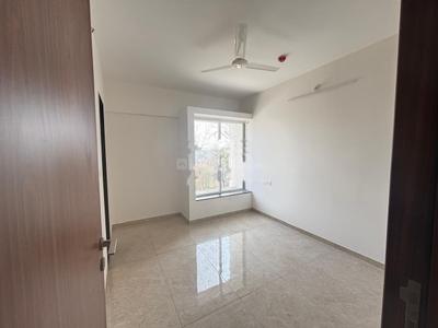 Bedroom Image of 715 Sq.ft 1 BHK Apartment / Flat for rent in VJ Yashone Eternitee, Hinjawadi Phase 2 Pune for Rs. 20999
